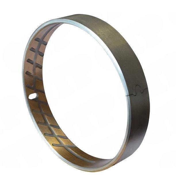 Bussning Pivot 290 690 300 Bakre