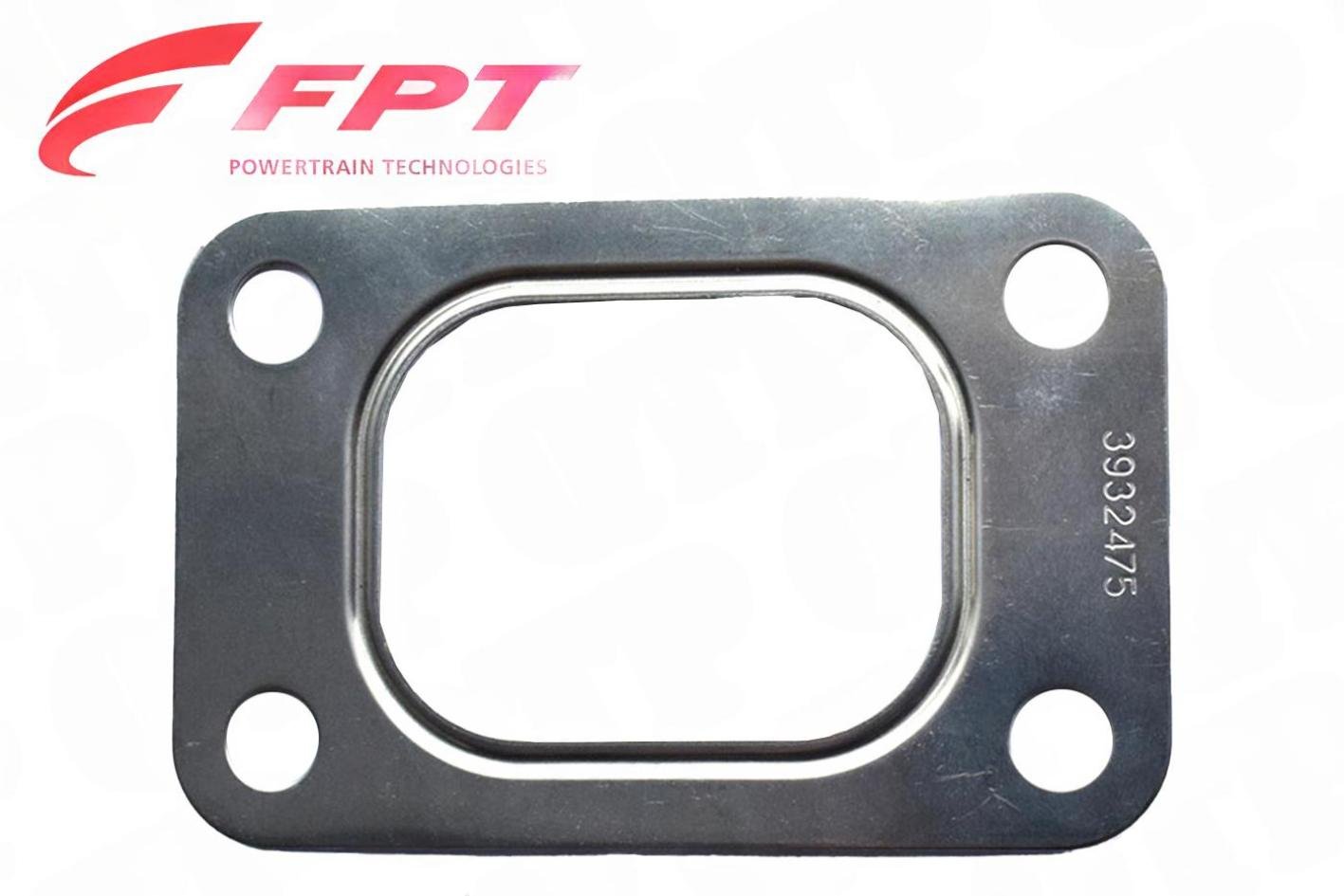 Packning New Holland T4000 T5000 T6000 T6 TSA