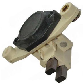 Regulator til generator John Deere - 28mm