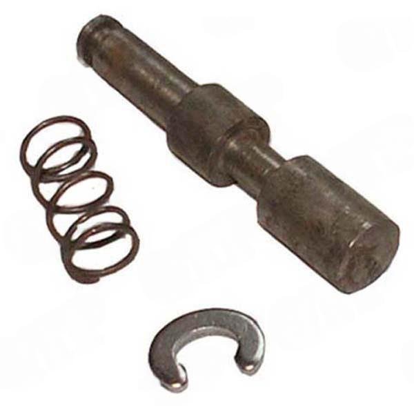 PTO-udl�serknap 74,5 mm