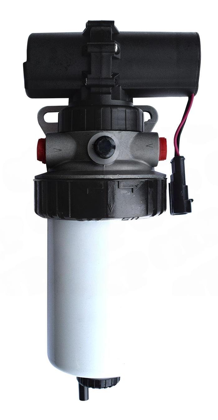 Br�nslepump Valtra Valmet 5232 5262 5292 5322