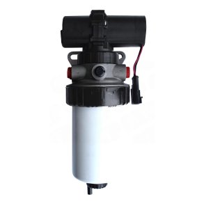 Br�ndstofpumpe Valtra Valmet 5232 5262 5292 5322