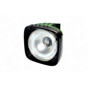 Forlygte John Deere H�jre Komplett