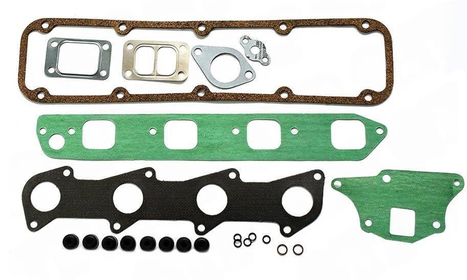 Toppakningss�t Ford 5640 - 7740