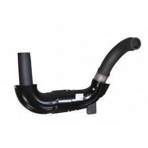 Udst�dningsboks Ford New Holland TSA MXU Clip Type