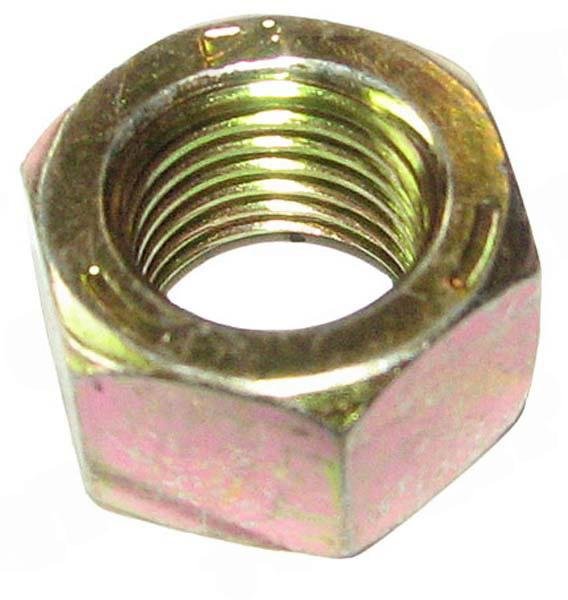 Udst�dningsm�trik Ford 7840