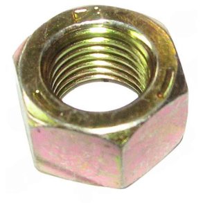 Udst�dningsm�trik Ford 7840