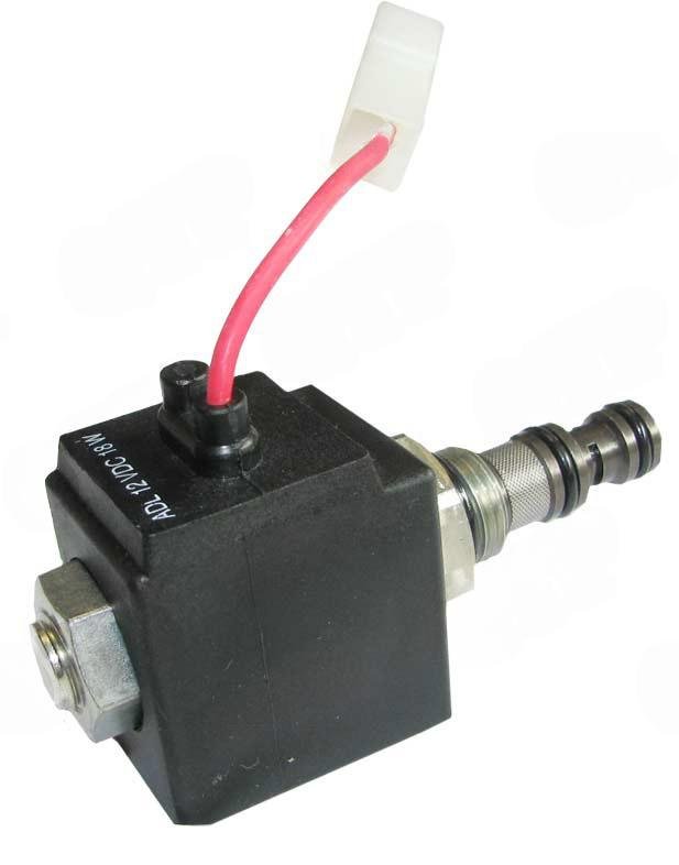 Str�mbrytare Ford 40 7610 7810 6410 4WD