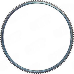 Ringgear IHC 484 584 674 784 - 126 t�nder