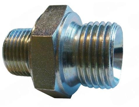 Adapter 3/8