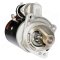 Startmotor Leyland LRS106 - H�gerpassning