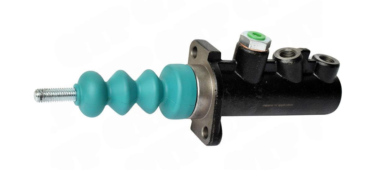 Bromshuvudcylinderns hus 1255XL 1455XL 19mm