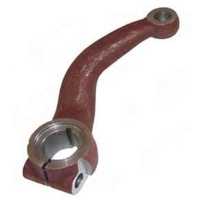 Stubaksel �verste Arm 165 VH