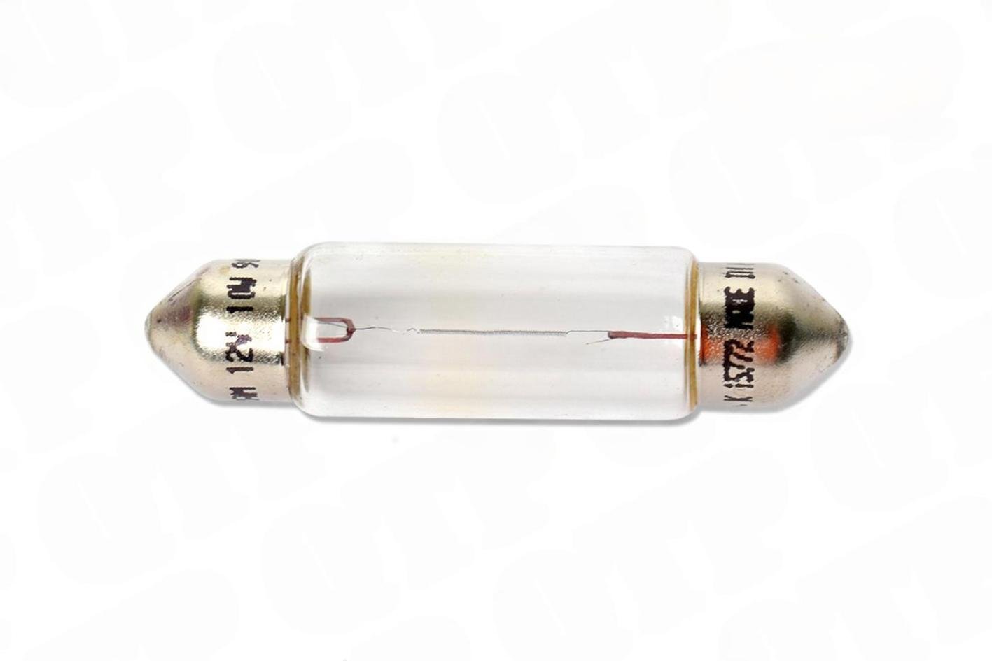 Gl�dlampa 12v 10w 269 | 4657 |