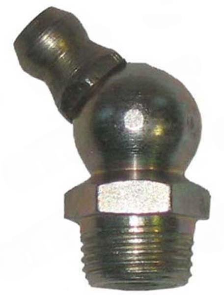 Hydrauliknipler 1/8' 45&deg; BSP