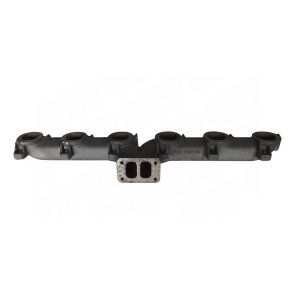 Udst�dningsmanifold Ford 8160 8260 8360 8560