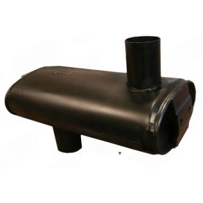Udst�dningskasse Case IH 5120 5220