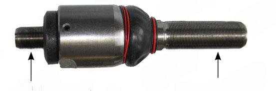 Kulled Ford TW25 APL 365
