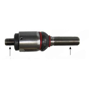 Kugleled Ford TW25 APL 365