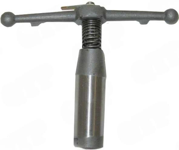 Styreventil Samling 20 Hydraulisk