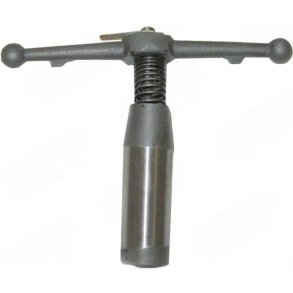 Styreventil Samling 20 Hydraulisk