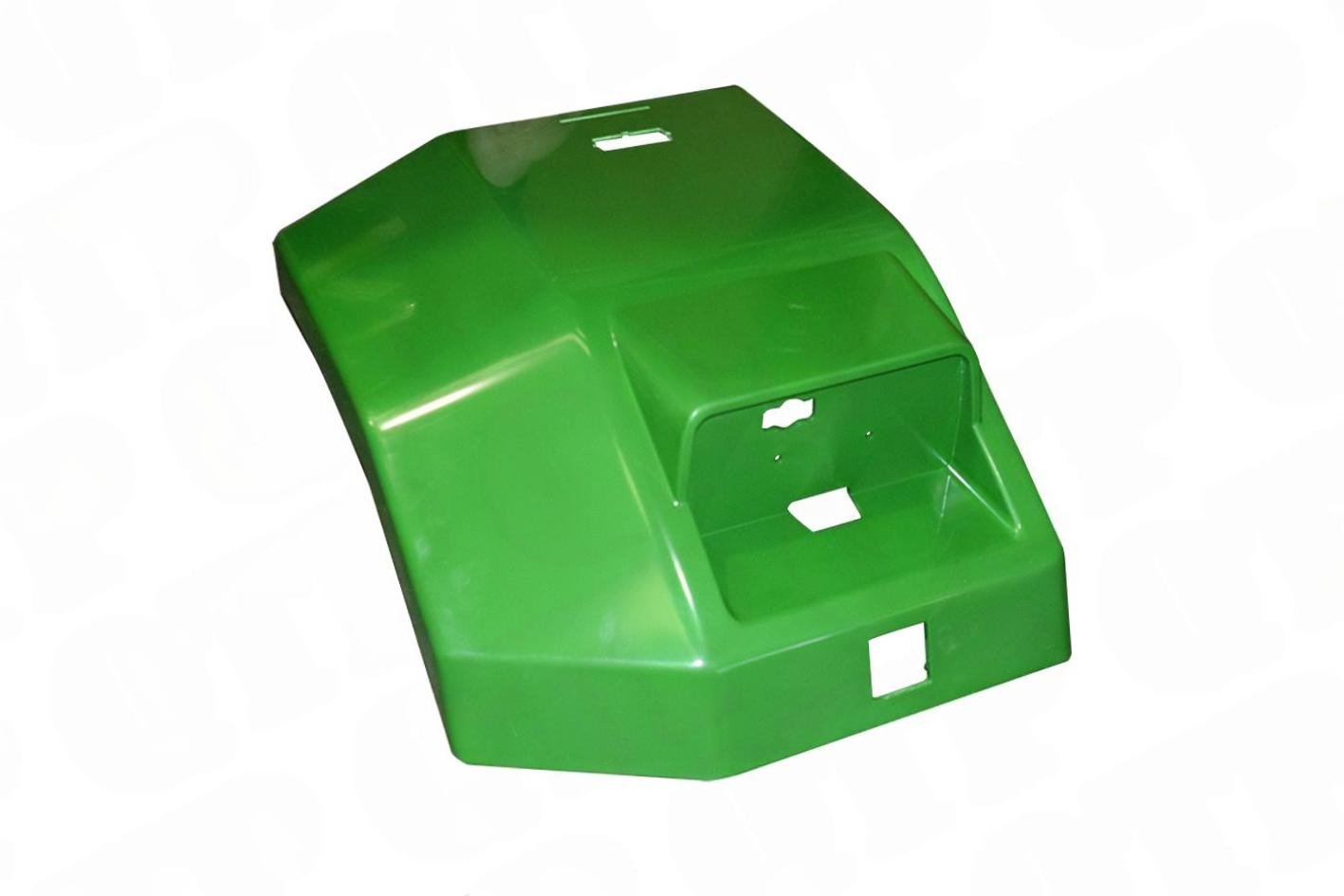 Sk�rmf�rl�ngning John Deere 6000, 10 RH