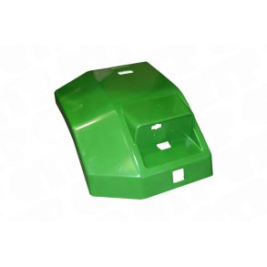 Sk�rmudvidelse John Deere 6000, 10   H�jre