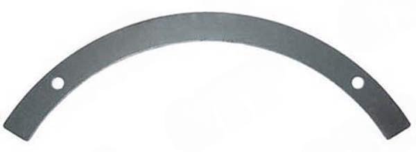 Shim 11' Kobling (Pakke med 3)