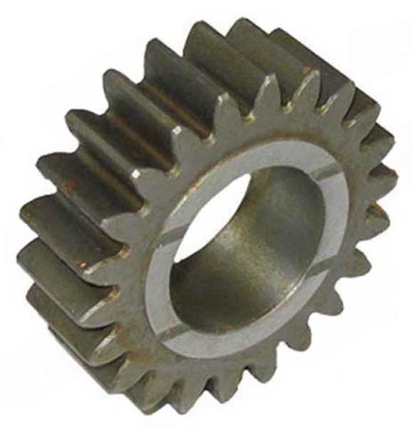 Gear til ekstra pumpe drev - 22 t�nder