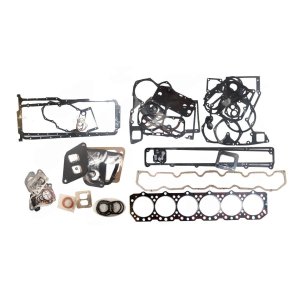 Pakningss�t John Deere 7700 7800 8100 8200 8300 8560 8570 6076 Fra SN500000