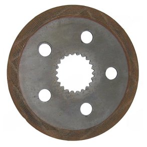 Bremseklods Ford 4000 4610 Bronze 6 pr. Tracto