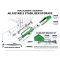 Stabilisator John Deere 6010-6920