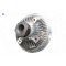 Viscous Fan | Massey Ferguson | 63315 | S104714 S104714 VPE1201 30/6145-21 3783350M1 