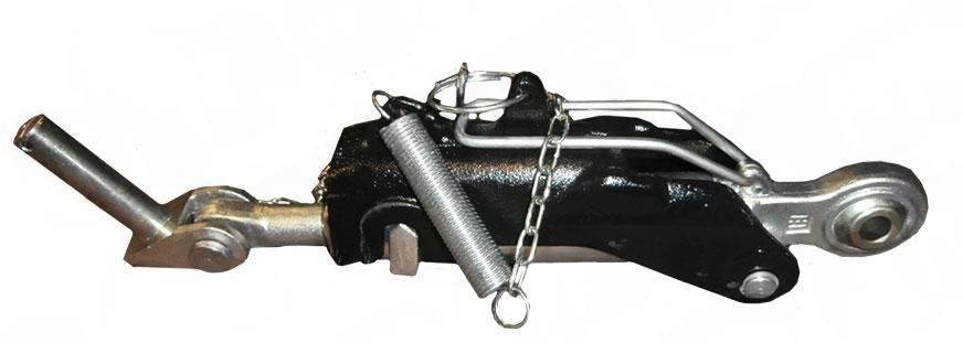 Stabilisator New Holland TM115 TM125 TM135 TM150 TM165 Automatisk