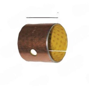 ZF Akselb�sning (APL2045)