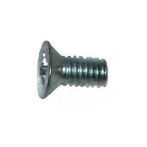 Beslagskrue Ford Super Q Cab - 8mm
