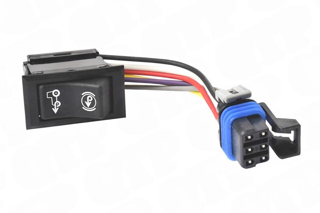 Kontakt 4WD John Deere 6000 6010 Series