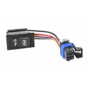 Kontakt 4WD John Deere 6000 6010 Series