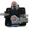 Startsolenoid 12v f�r spakstartare