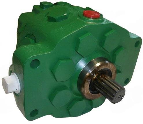 Hydraulikpump John Deere 20 30 40 50 65cm3