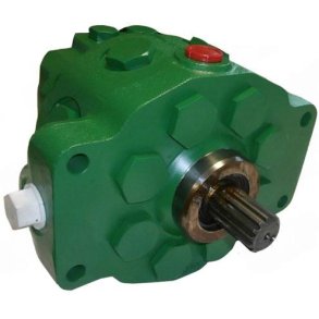 Hydraulikpumpe John Deere 20 30 40 50 65cm3