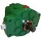 Hydraulikpump John Deere 20 30 40 50 65cm3
