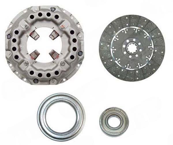Kopplingssats Ford 5000 6600 12