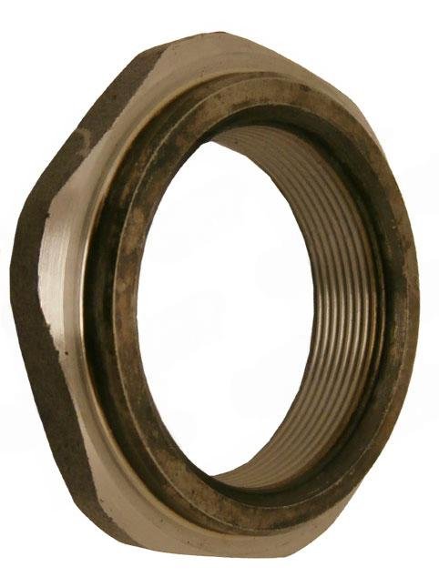 M�trik M4 7,5 x 1,5 venstregevind reduktionsgear Ford TM120