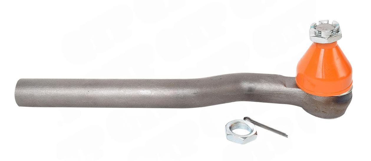 Styrestang Ydre VH Manitou 4WD M24 x 1.5 H�jre Kon 27-30mm L�ngde 395
