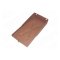 Batteribricka 20D & 35 4-cylindrig