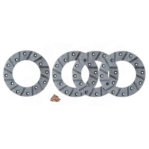 Bremseforing S�t Case 33 Series Classique