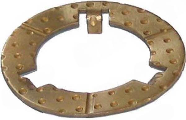 PTO-brik Ford 7600 7840 2 Speed