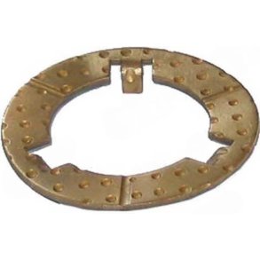 PTO-brik Ford 7600 7840 2 Speed