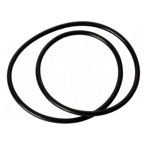 O-ring for foraksel